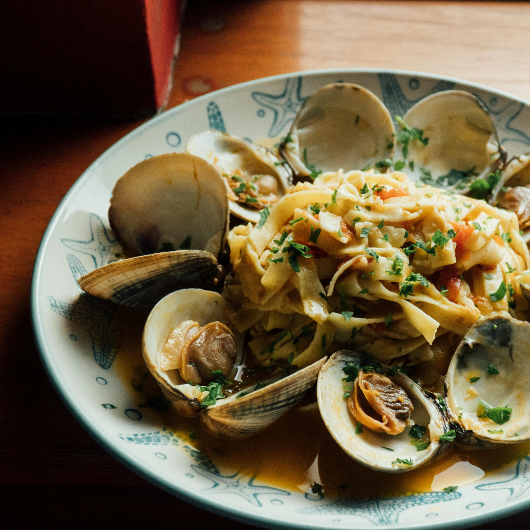 clam (1080 x 1080 px)